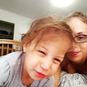 Meet your Posher, Eliza